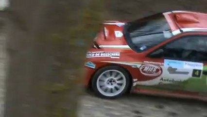 Haspengouw  rally 2013