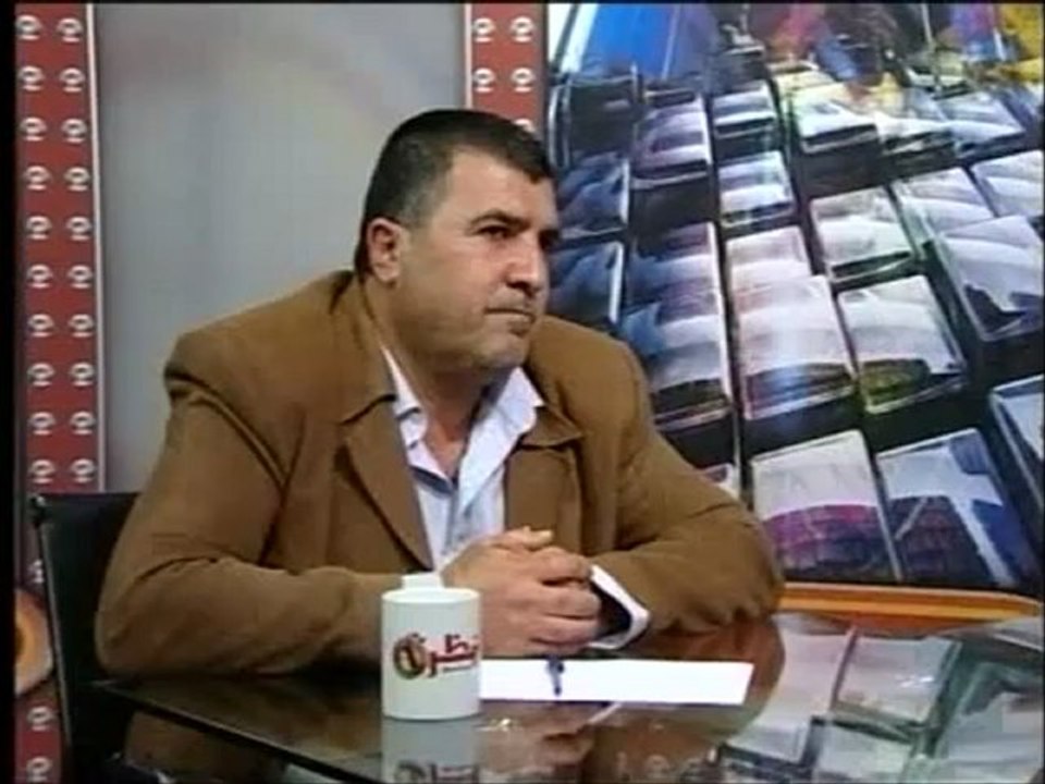 نظرة من الداخل