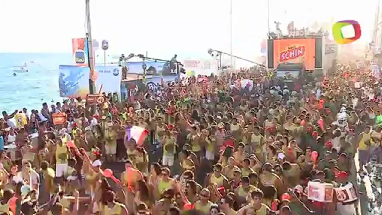 We Are Carnaval, por Cheiro de Amor  Carnaval 2013