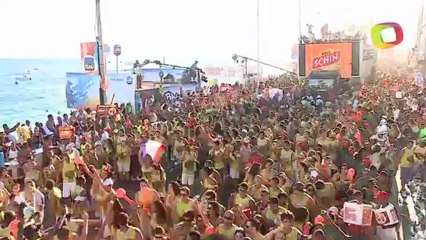 We Are Carnaval, por Cheiro de Amor  Carnaval 2013