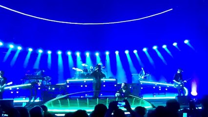 INDOCHINE - J'ai demandé à la lune - Axone fév 2013