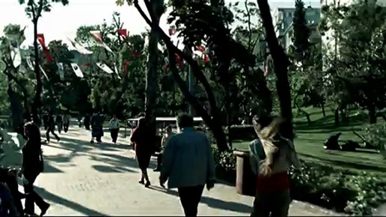 Gece Yolcuları - Seninle Bir Dakika