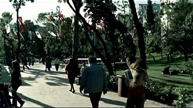 Gece Yolcuları - Seninle Bir Dakika