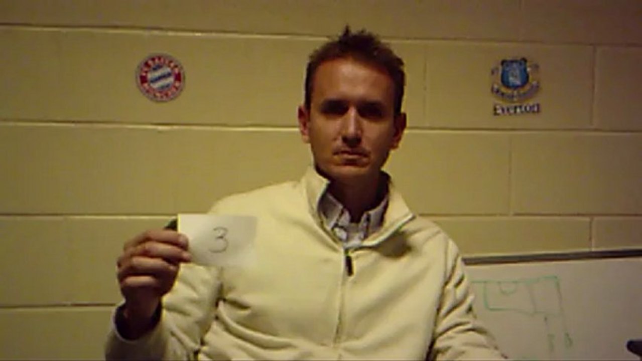 Ben Andrews Question 3