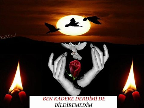 Ali Sultan Kadere Derdimi De Bildiremedim