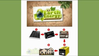 Go Green And Save Electricity And Heating Bill 2013