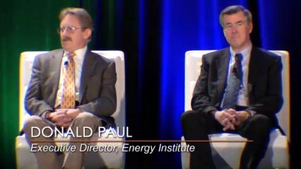 What if We are Wrong, and the US is Energy Long?