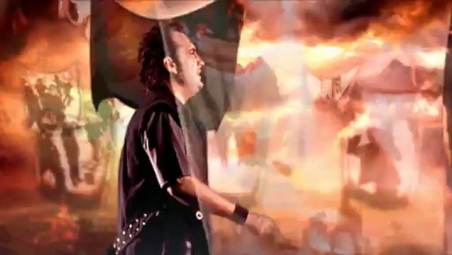 Kıraç - Benim Yolum