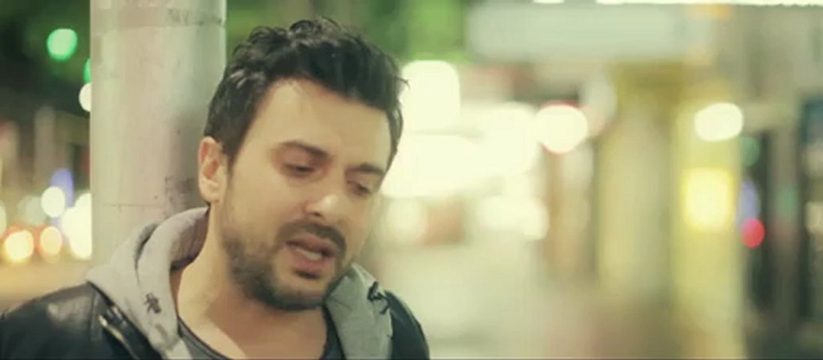 Gökhan Tepe - Üç Kelime