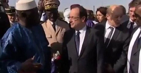 cadeau chameau à hollande tombouktou vidéo complète