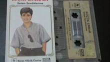 Kücük Emrah - Selam Sevdiklerime Remix By Isyankar365