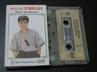 Kücük Emrah - Selam Sevdiklerime Remix By Isyankar365