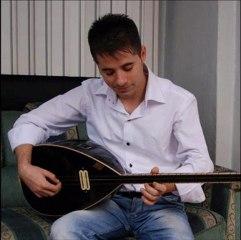 ADEM AYDAŞ son bir defa