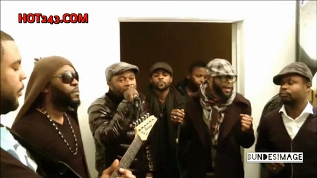 Evala ELSCHADAI INTERVIEW 2Part. FIN