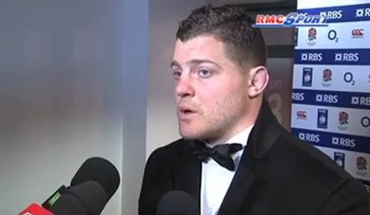 XV de France / Kayser: "On est en train de progresser" -  23/02