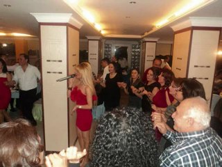 kemal alaçayır ellerini çekip benden albüm kaydı