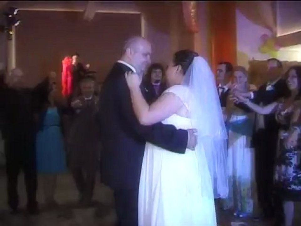 Zespół muzyczny Haliśka Band - Wonderful world