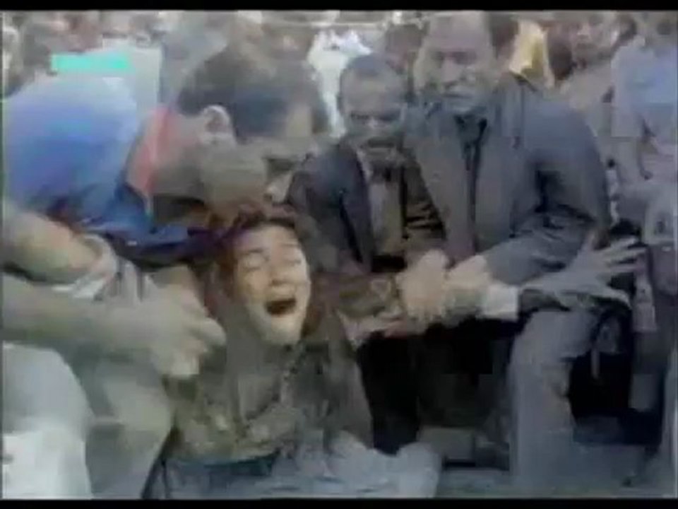 Kucuk Emrah - Yarali 2009 Remix By Isyankar365