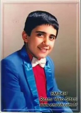 Kücük Emrah - Yarali Remix By Isyankar365