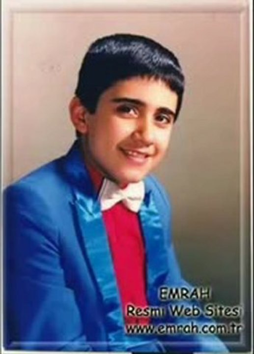 Kücük Emrah - Yarali Remix By Isyankar365