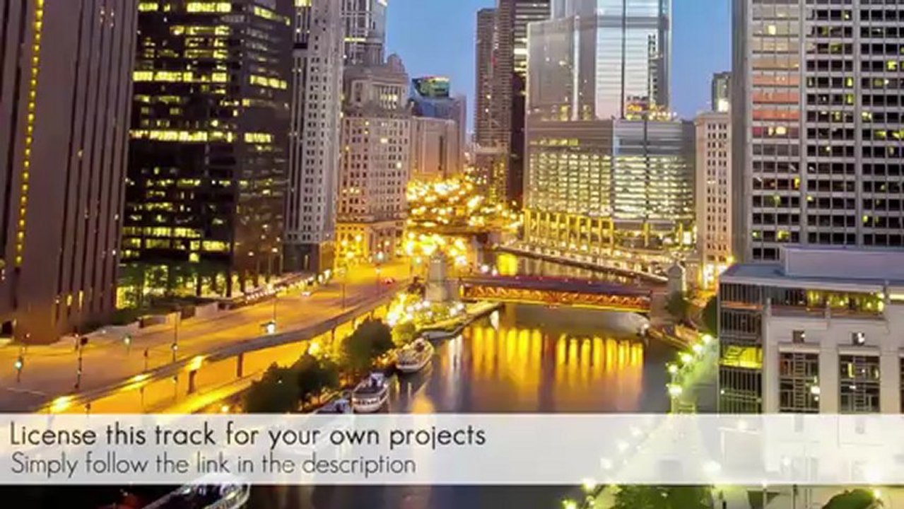 Big Epic Rock Opener - Lights