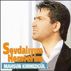 Mahsun Kirmizigul - Hemserim Remix By Isyankar365