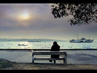 FATIH KISAPARMAK   -  Kendi Kendime- 2009