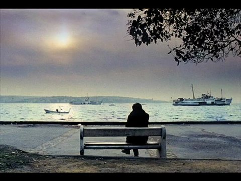 FATIH KISAPARMAK - Kendi Kendime- 2009