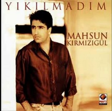 Mahsun Kirmizigül - Yikilmadim Remix By Isyankar365