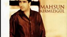 Mahsun Kirmizigül - Yikilmadim Remix By Isyankar365
