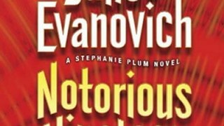 CD Book Review: Notorious Nineteen: A Stephanie Plum Novel by Janet Evanovich, Lorelei King