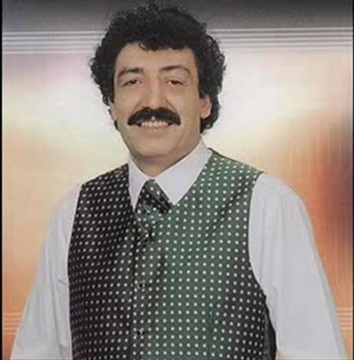 Müslüm Gürses - Aldanma Cocuksun Remix By Isyankar365