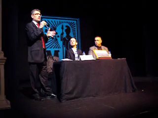 ESPERANÇAS NAUFRAGADAS... - video-1