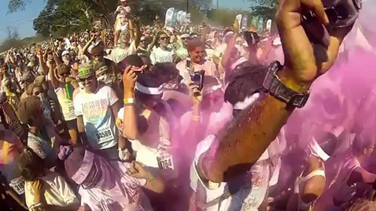 Happy Instrumental Background Music - Paradise City