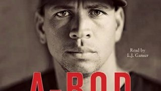 CD Book Review: A-Rod CD by Selena Roberts, L.J. Ganser