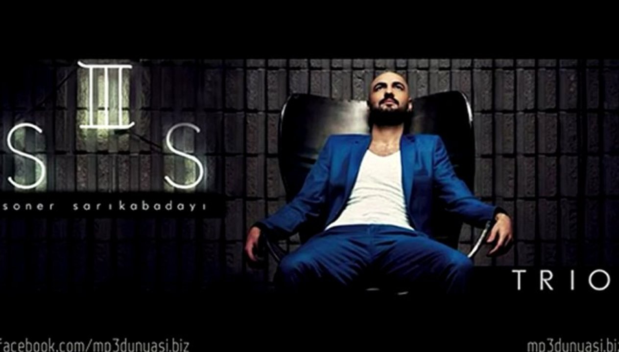 soner sarıkabadayı