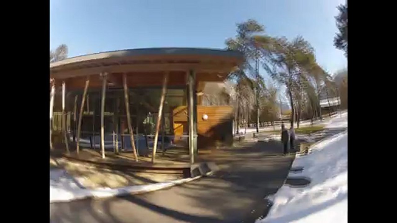 Freerunning 2013 (Edit 2)