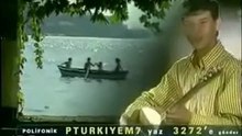 Mustafa Yildizdogan - Türkiyem Remix By Isyankar365