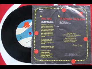 Nazan Soray - Hatuney Remix By Isyankar365