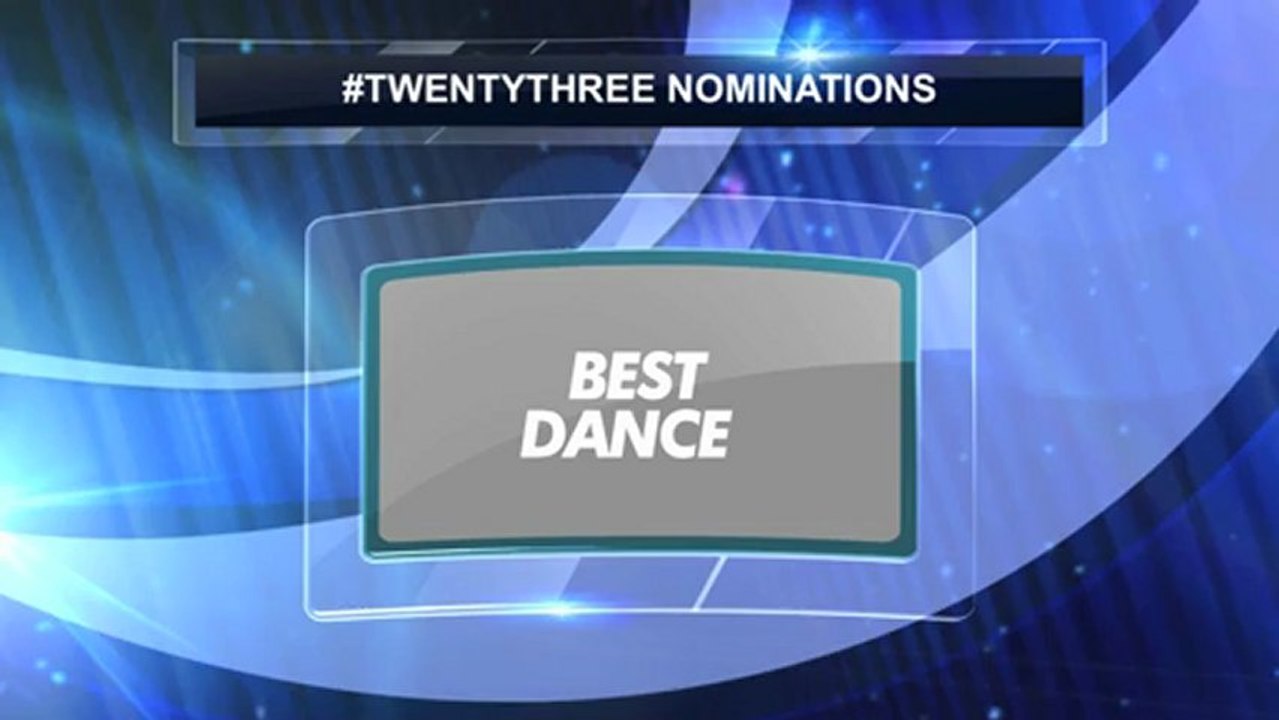 BEST DANCE