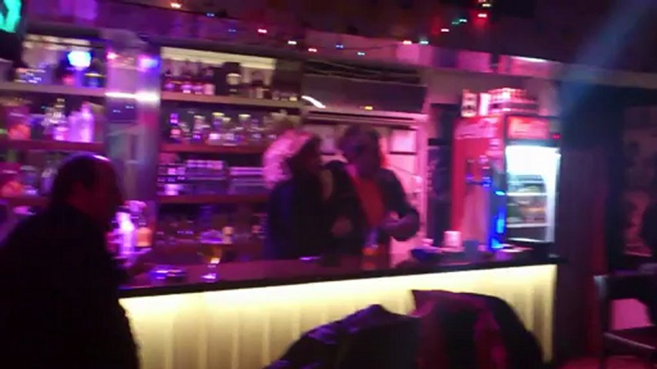 gül güzeli vay vay cafe bar canlı performans