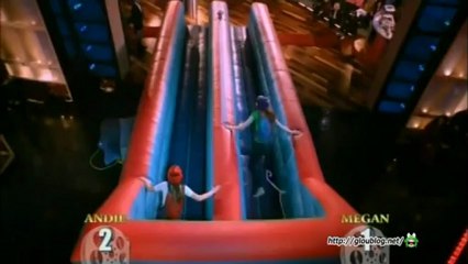 Oscar Bash Red Carpet Dash Feb 22 2013