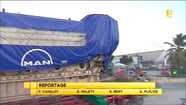 Moteur EDF engin à 144 roues