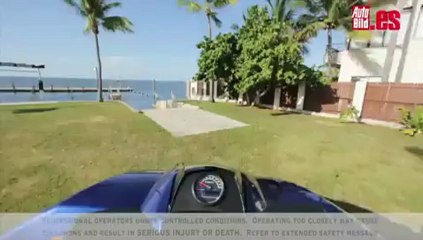 Quadski Gibbs