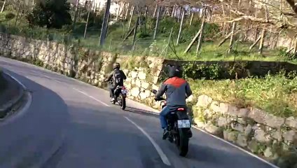 Passeio F125CC - GUIMARÃES
