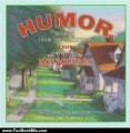 Fun Book Review: Humor: Stories from the Collection More News from Lake Wobegon by Garrison Keillor