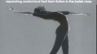 Fun Book Review: Inside Ballet Technique: Separating Anatomical Fact from Fiction in the Ballet Class by Valerie Grieg