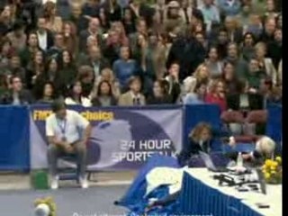 Record Mondial Cheval D'Arçon Longueur