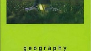 Fun Book Review: Geography: Art / race / exile by Ralph Lemon, Ann Daly