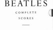 Fun Book Review: The Beatles - Complete Scores by The Beatles